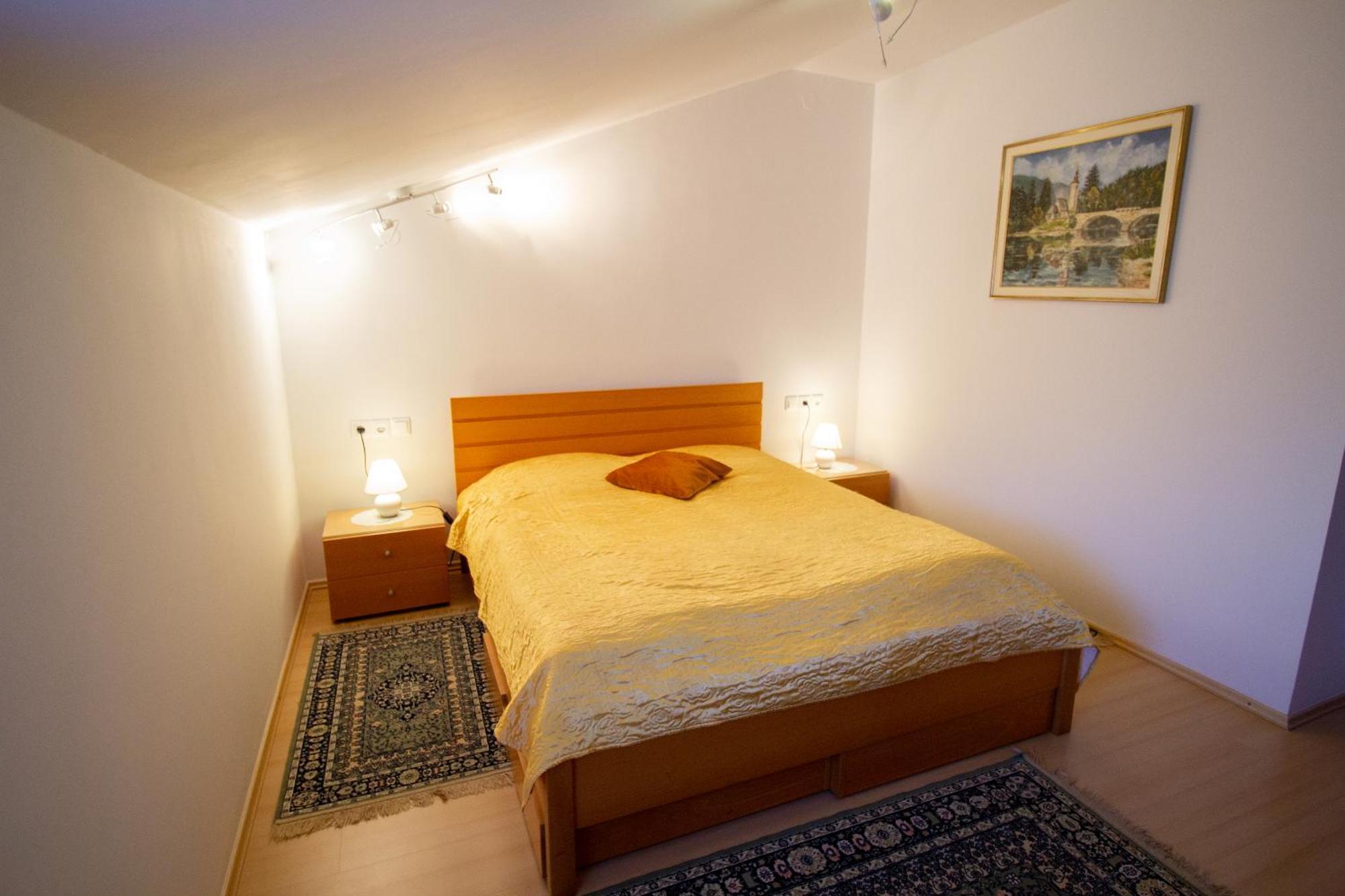 Garden Apartments Jansa Radovljica Quarto foto