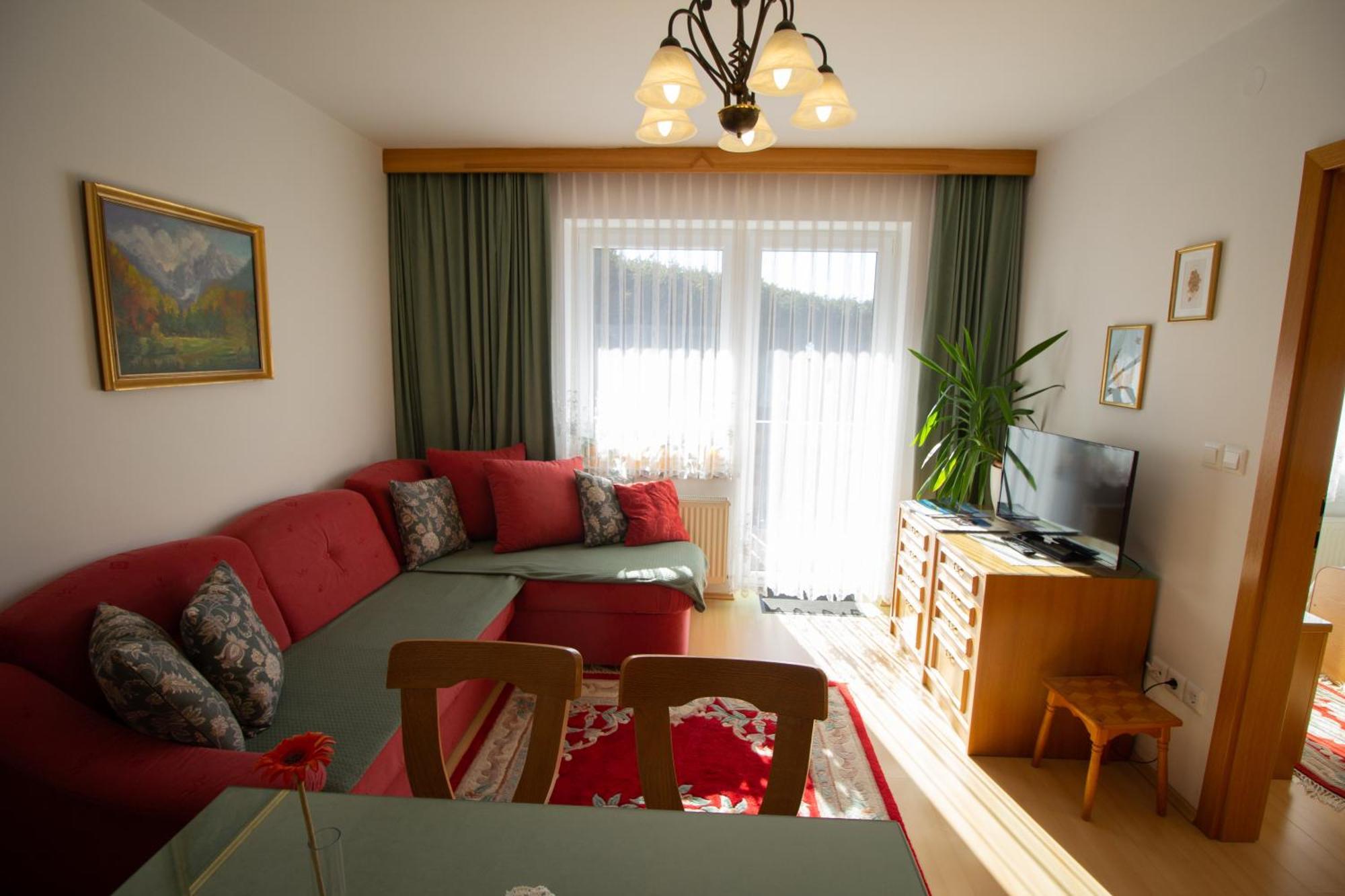 Garden Apartments Jansa Radovljica Quarto foto