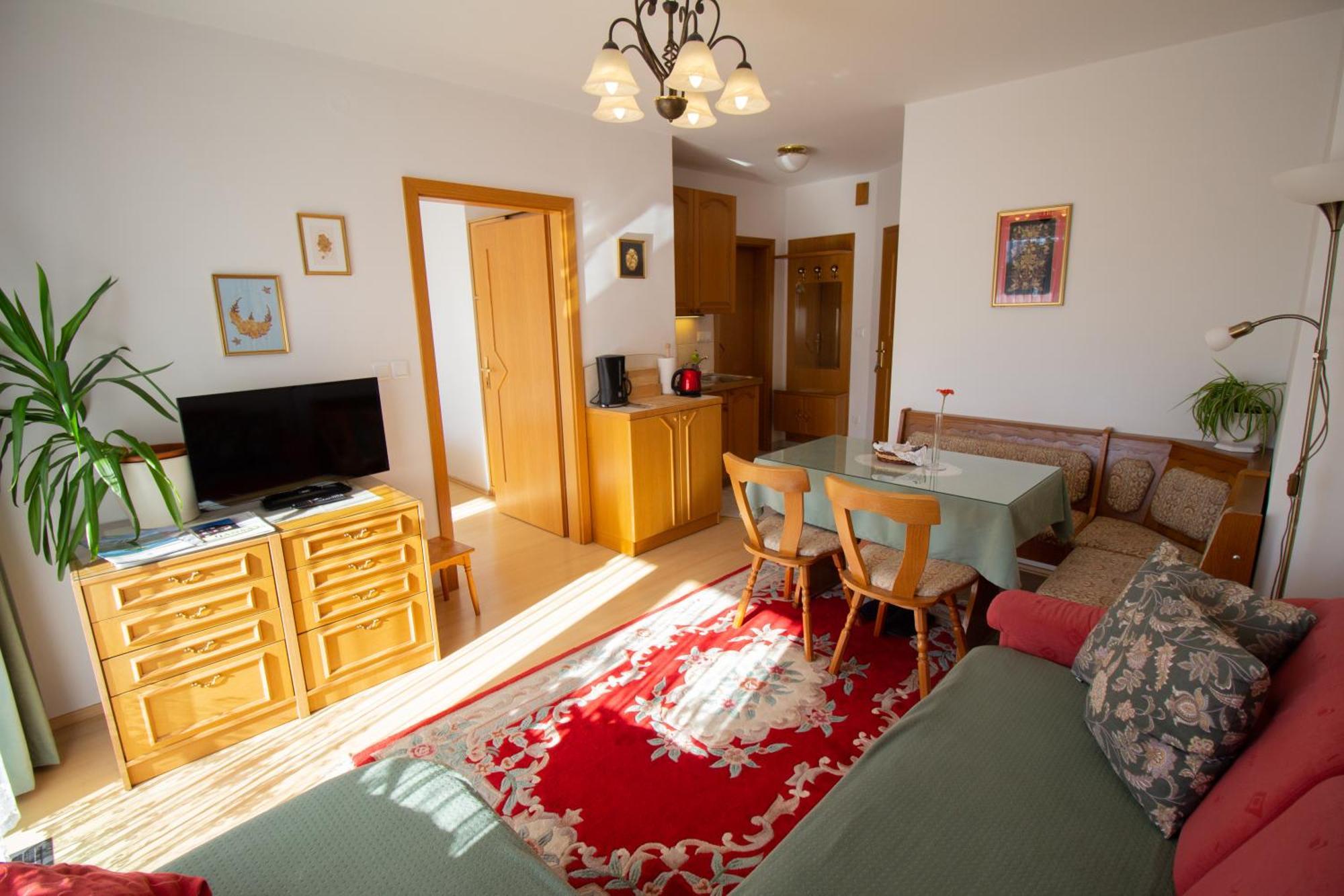 Garden Apartments Jansa Radovljica Quarto foto