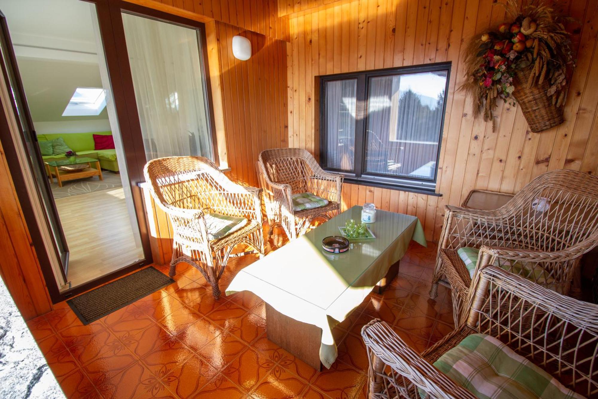 Garden Apartments Jansa Radovljica Quarto foto