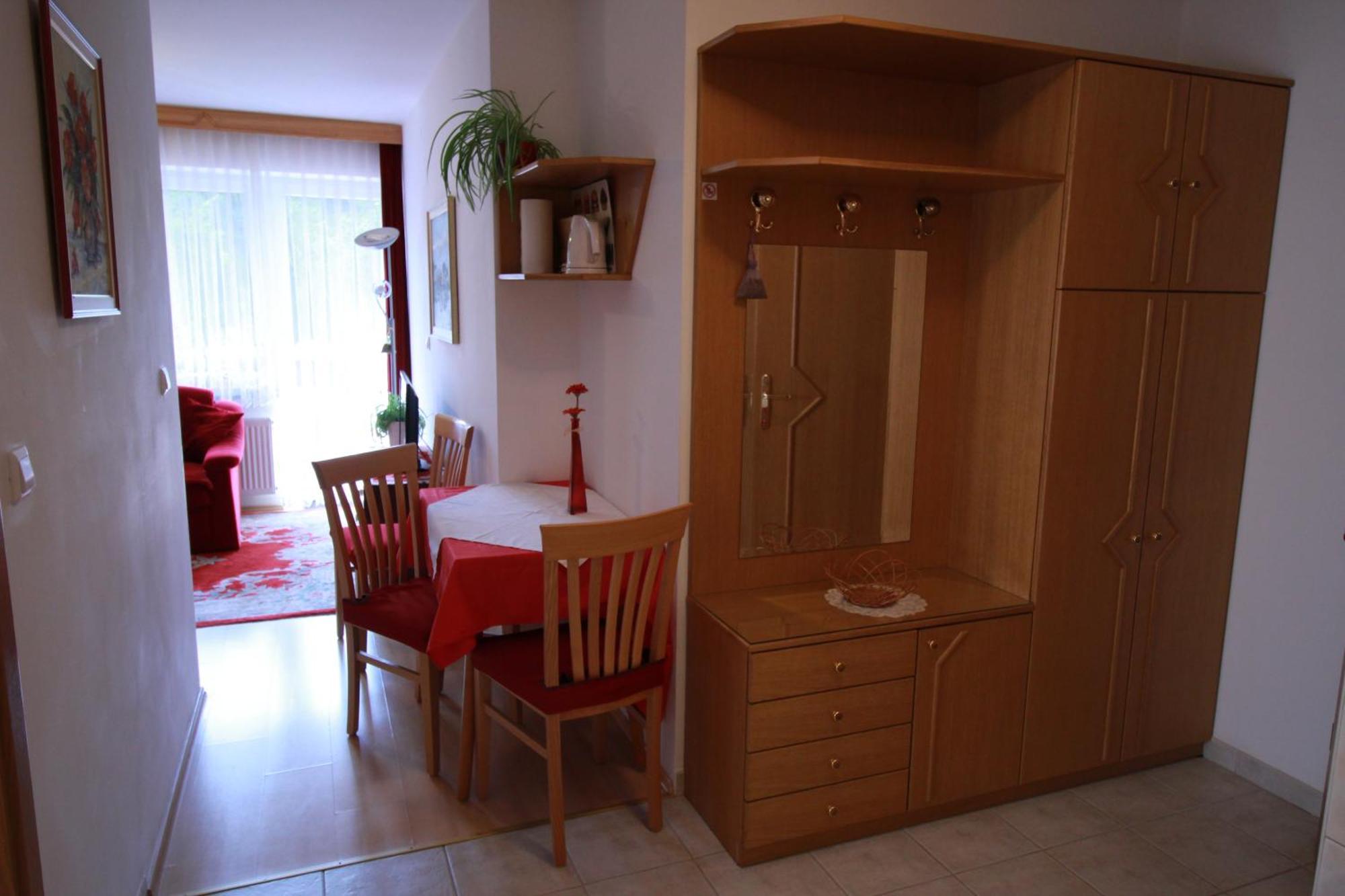 Garden Apartments Jansa Radovljica Quarto foto