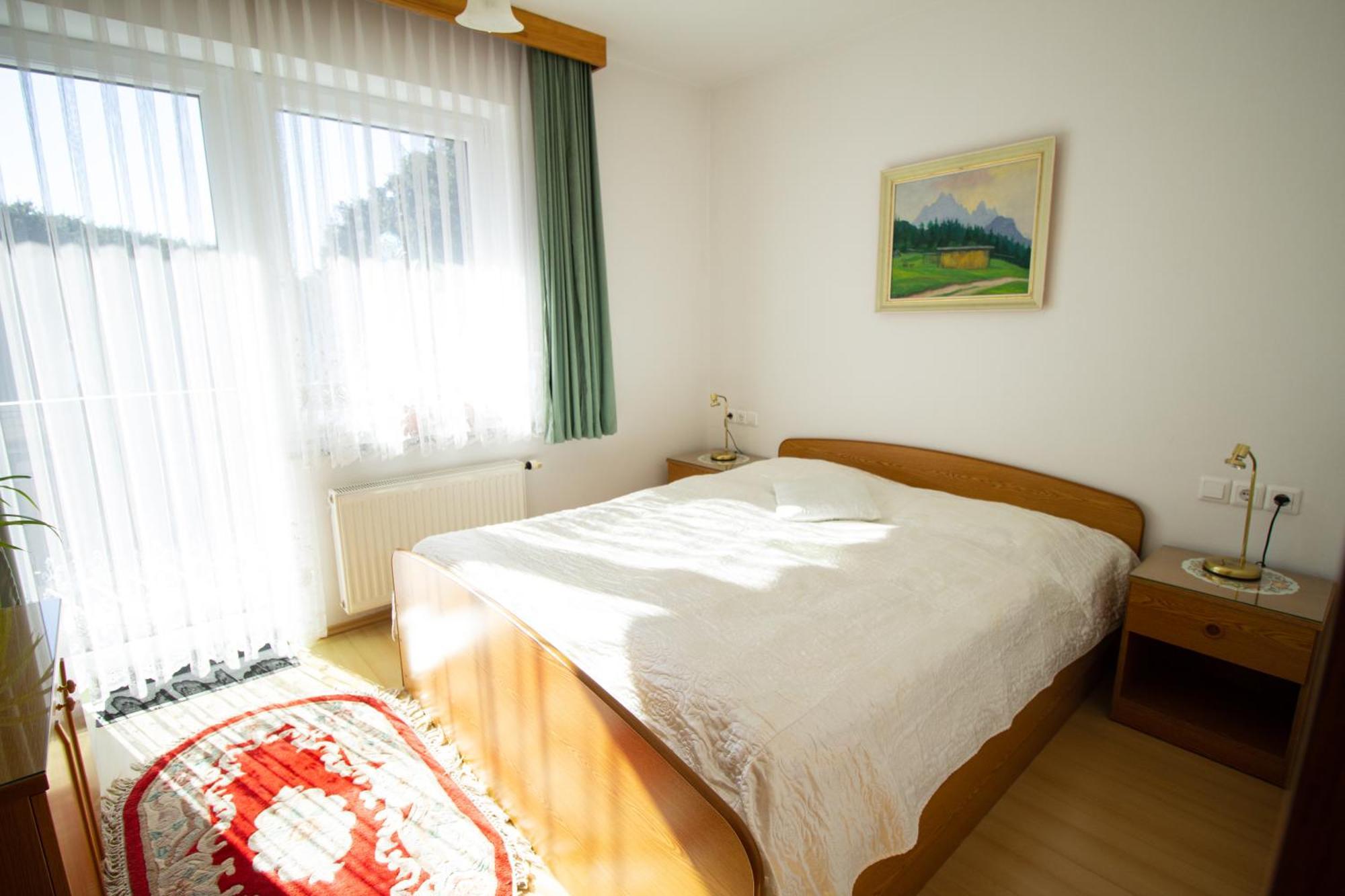 Garden Apartments Jansa Radovljica Quarto foto